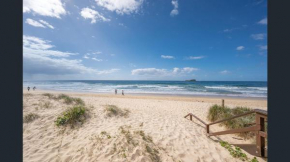 Sea Breeze At Mudjimba Beachside, Tennis Pool